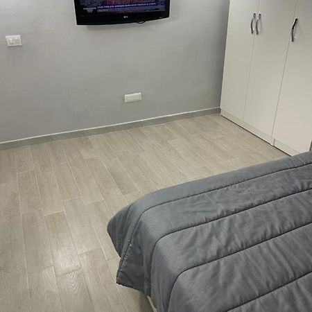 Apartmán Sant'Agostino House Neapol Exteriér fotografie