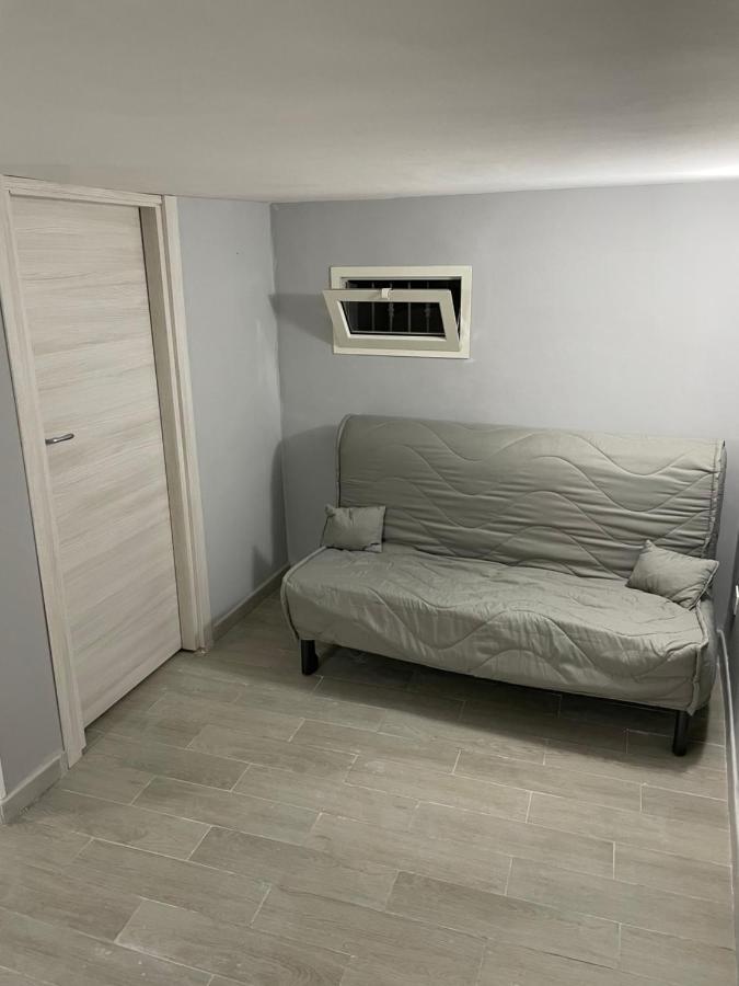 Apartmán Sant'Agostino House Neapol Exteriér fotografie