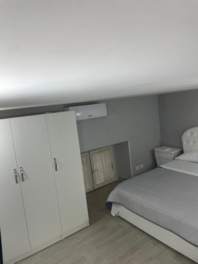 Apartmán Sant'Agostino House Neapol Exteriér fotografie
