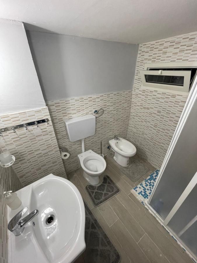 Apartmán Sant'Agostino House Neapol Exteriér fotografie