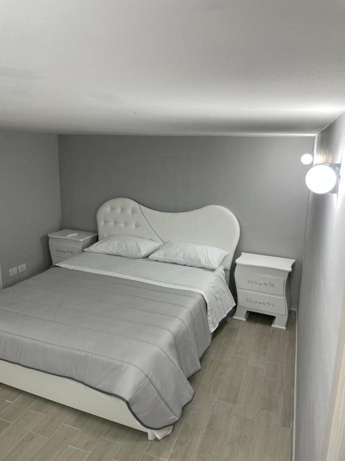 Apartmán Sant'Agostino House Neapol Exteriér fotografie