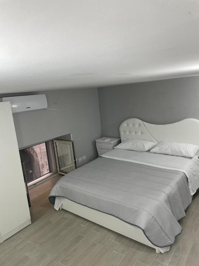 Apartmán Sant'Agostino House Neapol Exteriér fotografie
