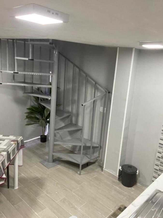 Apartmán Sant'Agostino House Neapol Exteriér fotografie