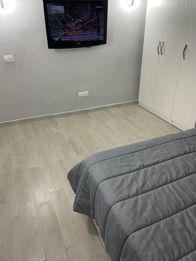 Apartmán Sant'Agostino House Neapol Exteriér fotografie