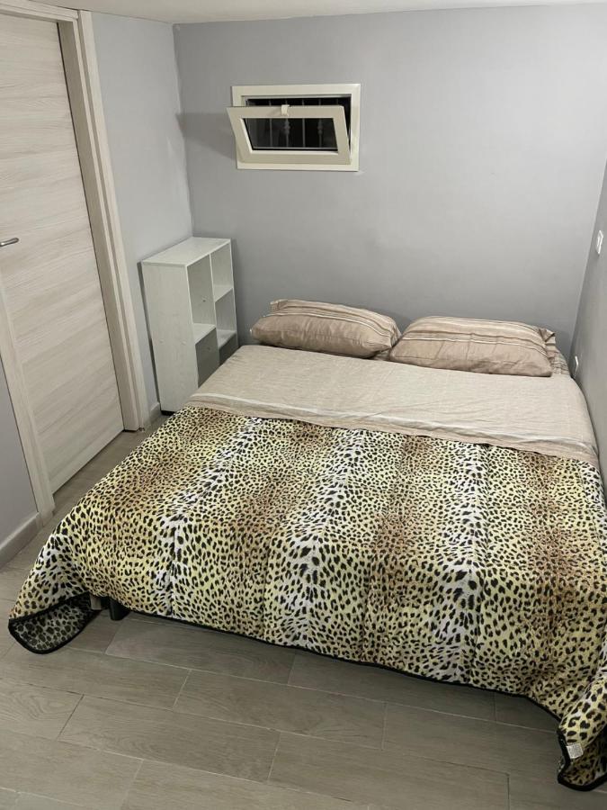 Apartmán Sant'Agostino House Neapol Exteriér fotografie